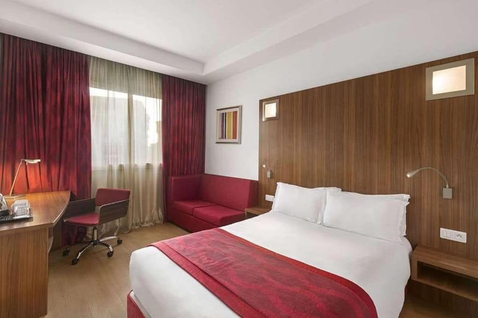 Ramada Encore By Wyndham Tangier Hotel in Tangier