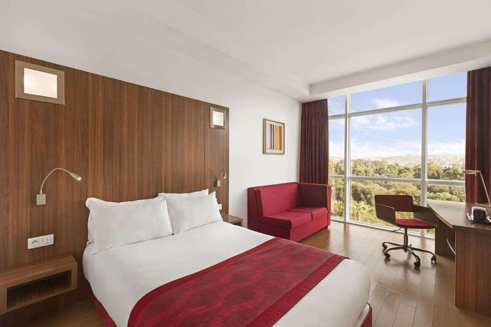 Ramada Encore By Wyndham Tangier Hotel in Tangier
