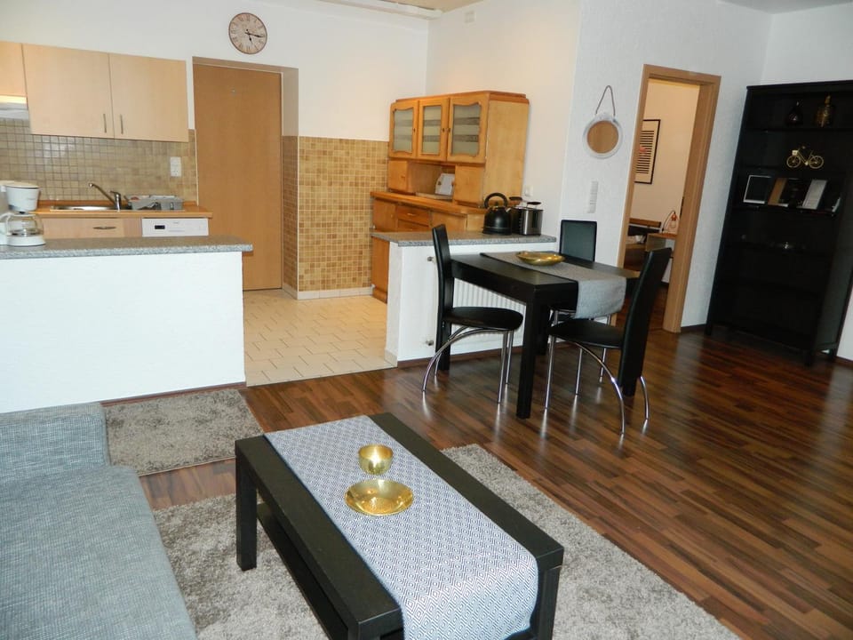 Unter den Linden Apartment in Germany