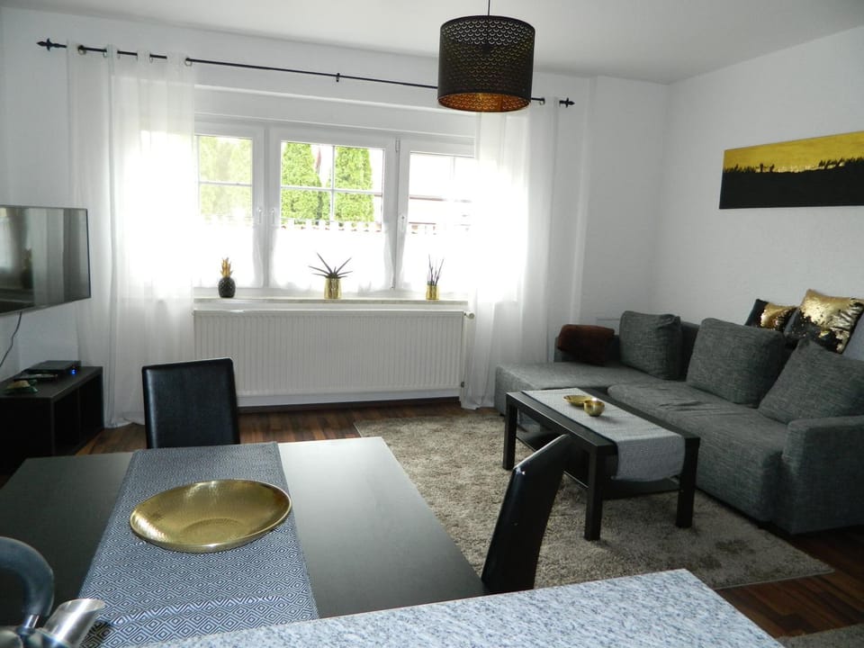 Unter den Linden Apartment in Germany
