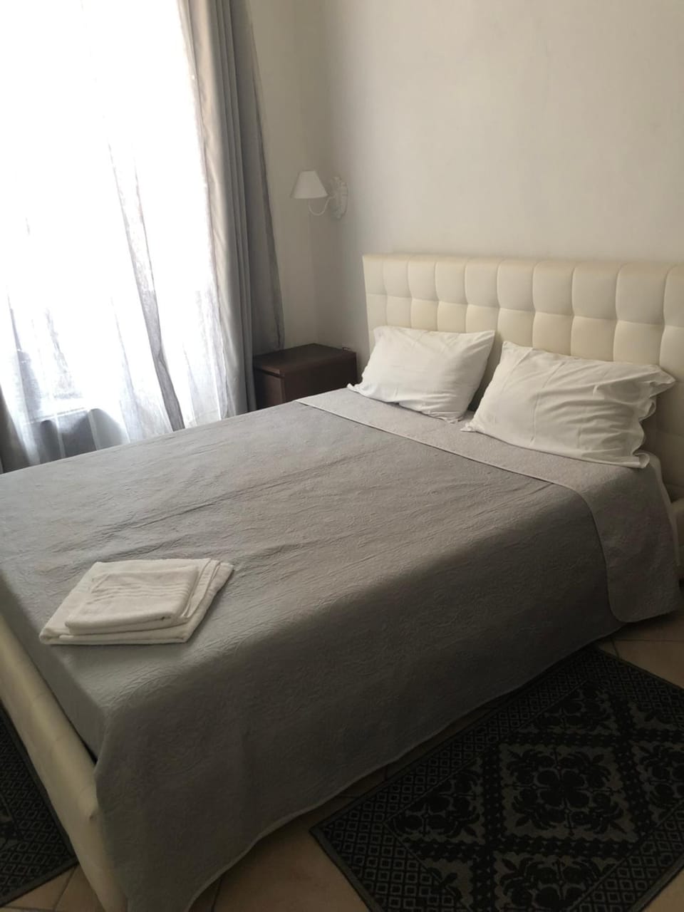 Sole !! Cagliari centro Bed and Breakfast in Cagliari