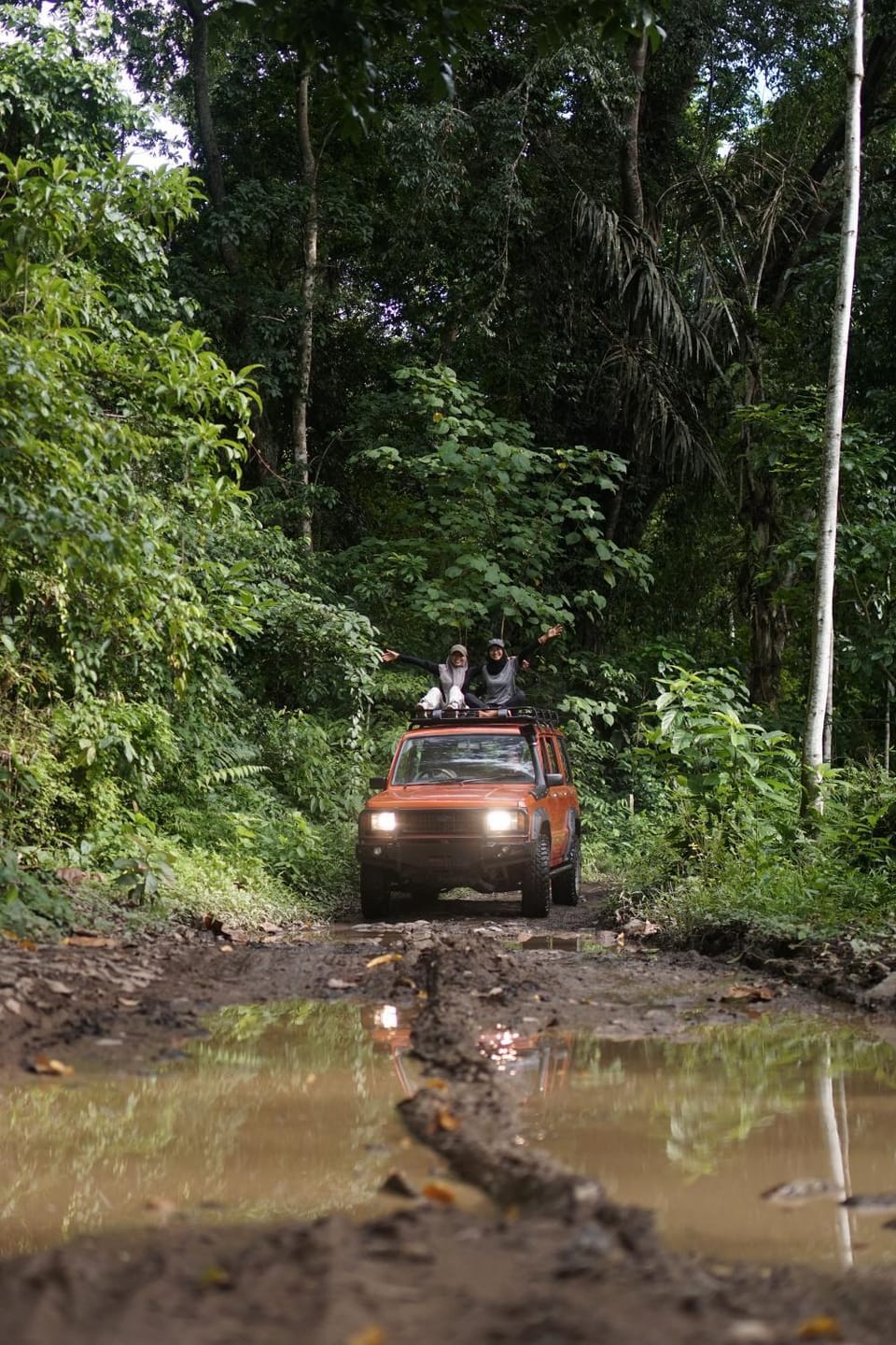Java Turtle Lodge Meru Betiri Vacation rental in East Java