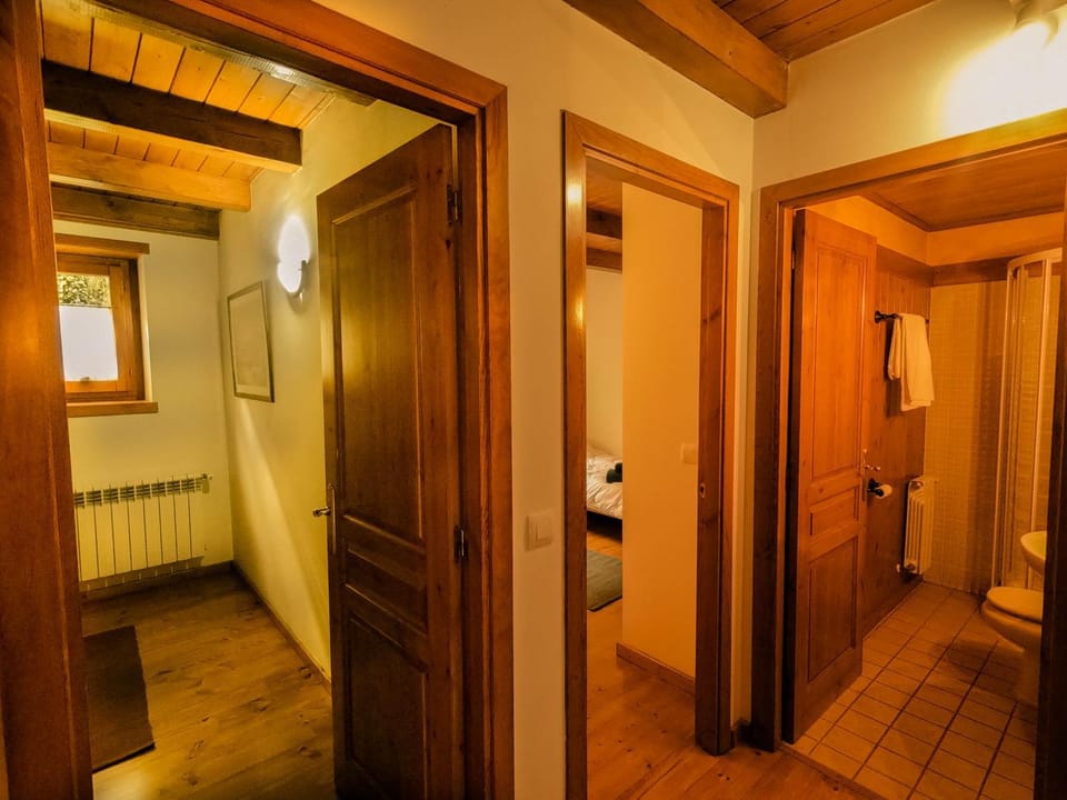 Apartamento Aneto Apartment in Catalonia
