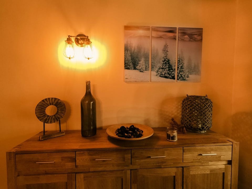 Apartamento Aneto Apartment in Catalonia