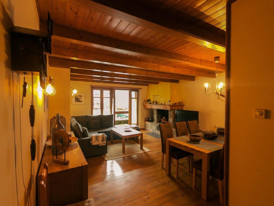 Apartamento Aneto Apartment in Catalonia
