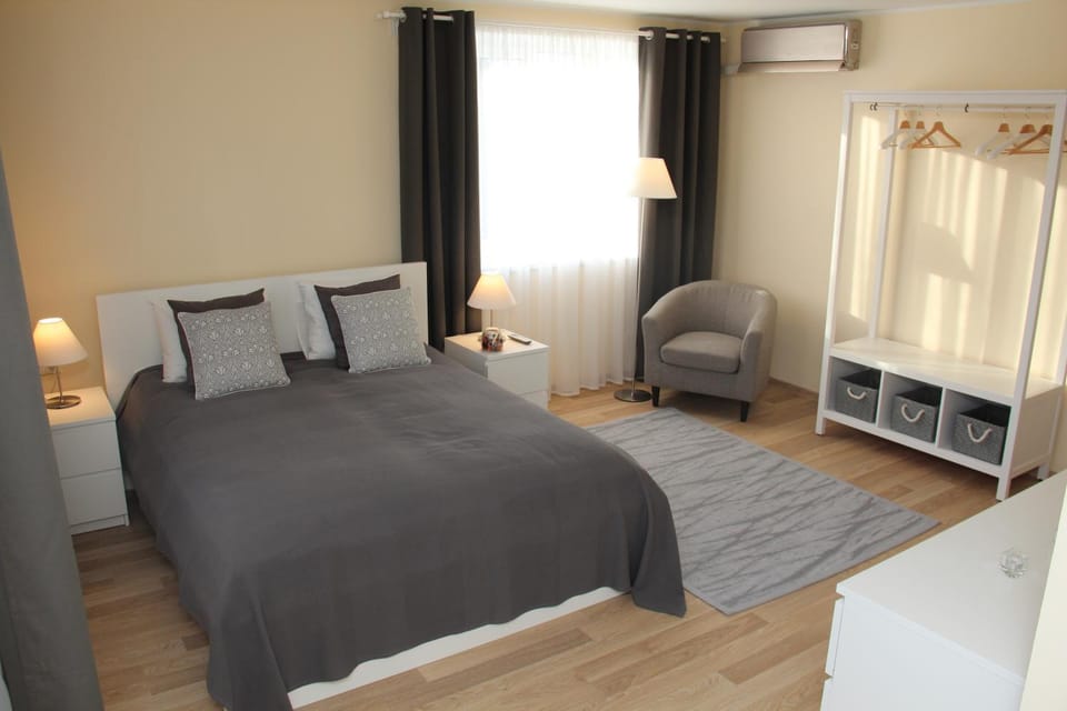 Cozy Studio, Free parking Apartment in Estonia