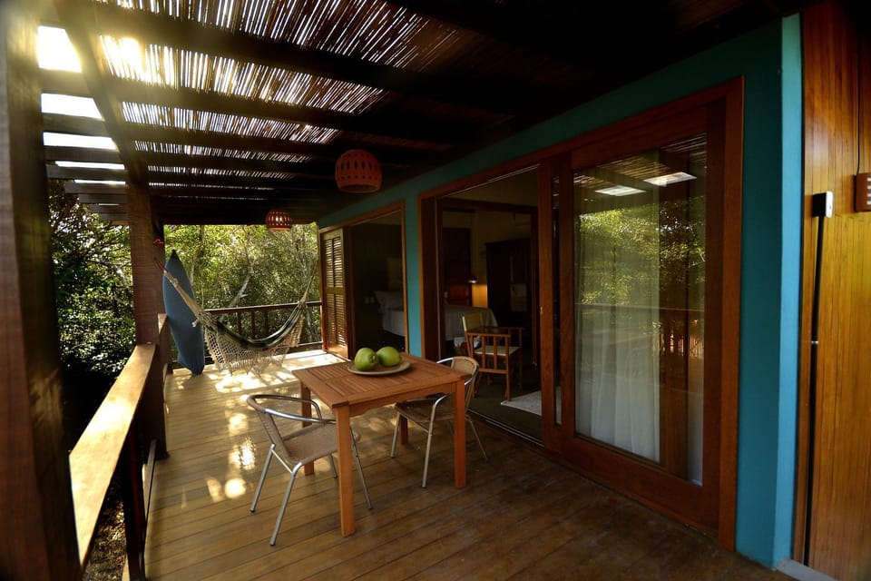 Day, View (from property/room), Balcony/Terrace, Dining area