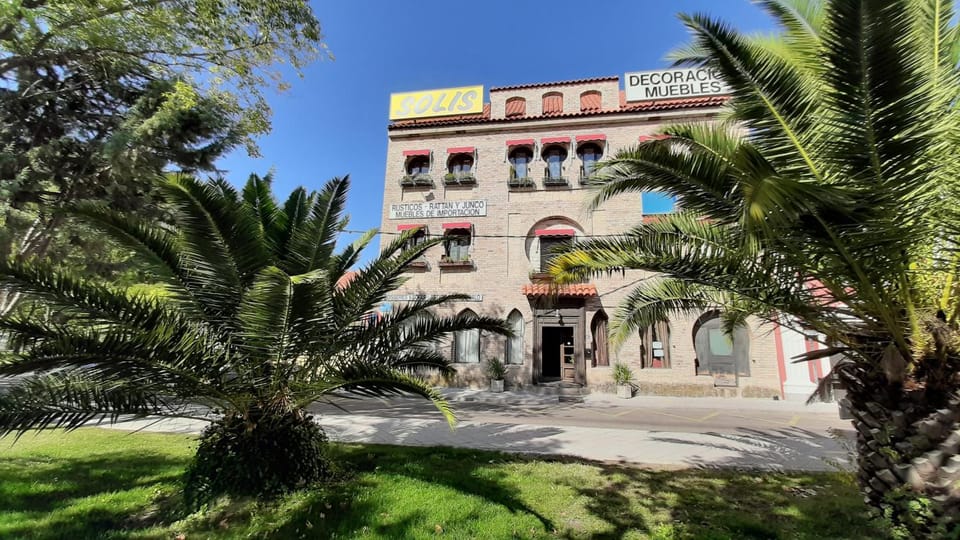 Casa solis Bed and Breakfast in Madrid