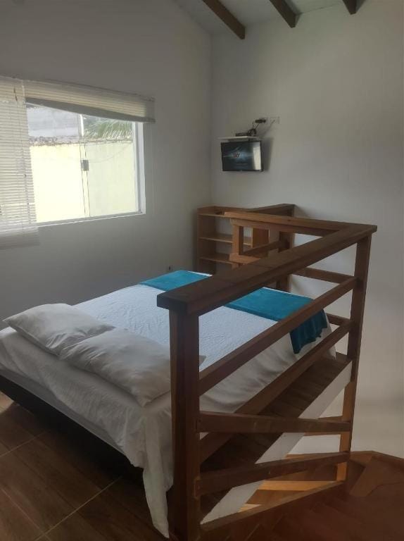 Pousada Recanto das Margaridas Inn in São Sebastião