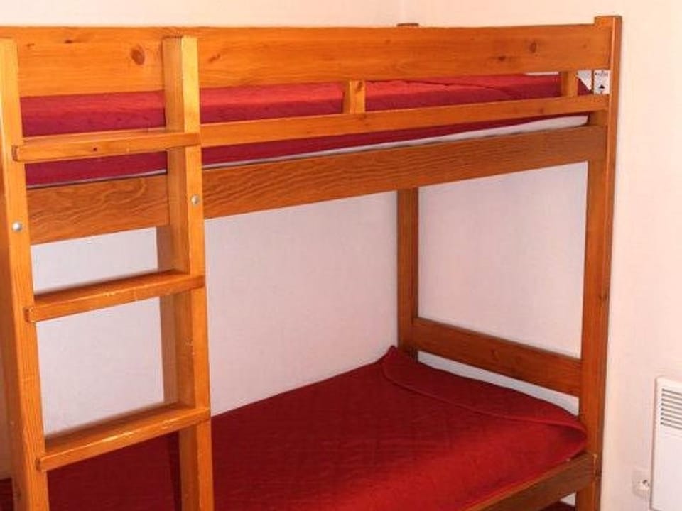 Charmant 3 pièces pour 6 pers. avec balcon, proche télésiège et centre, Modane - FR-1-265-212 Apartment in Piedmont