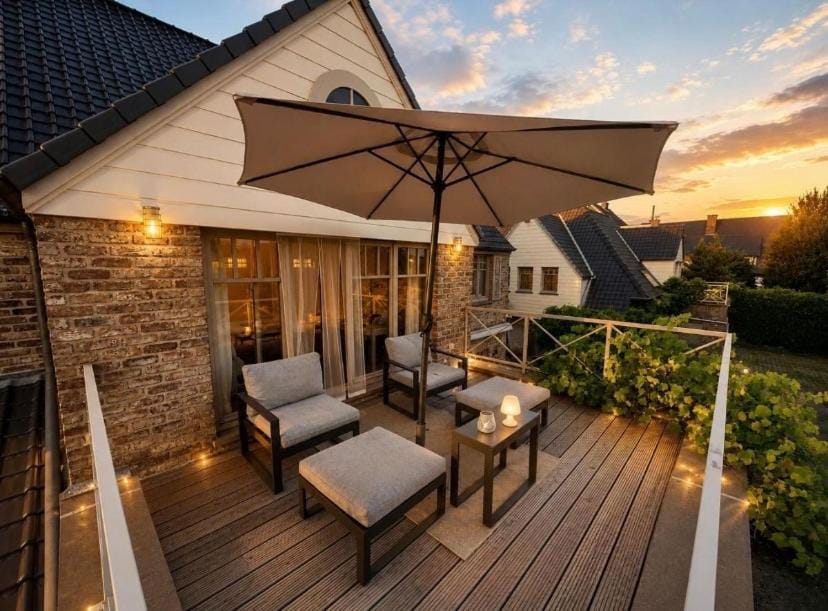 The Loft Bed and Breakfast in Antwerp