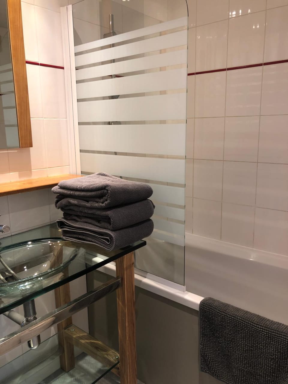 La Roche Blanche Apartment in Val Thorens