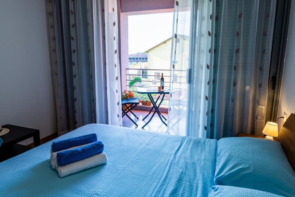 APP - 1 Apartment in Novigrad
