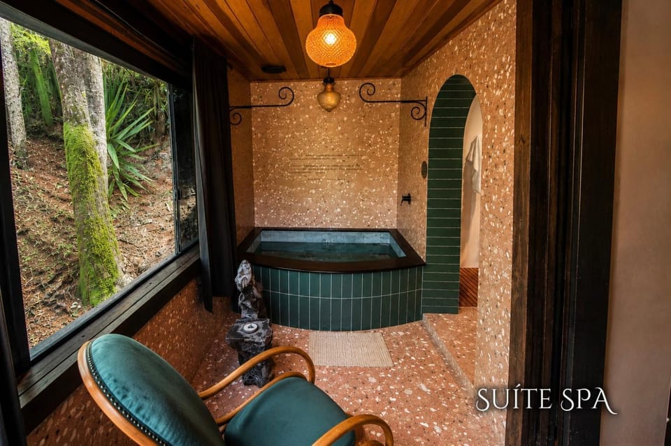 Spa and wellness centre/facilities, Bath