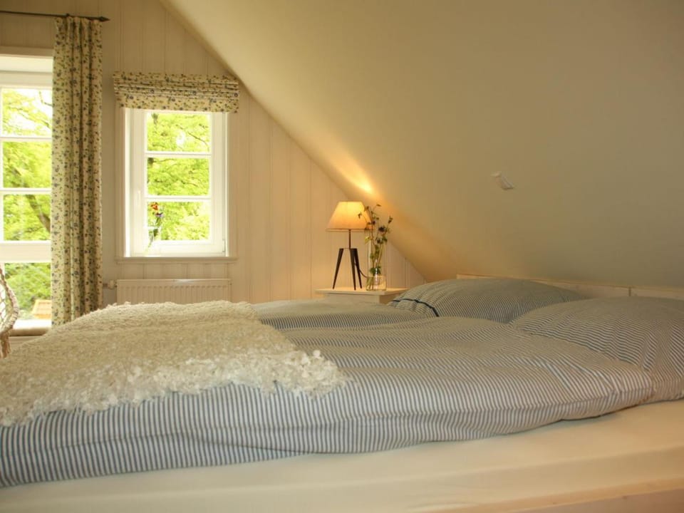 Ferienwohnung Gänhauk 16 Apartment in Lower Saxony, Germany
