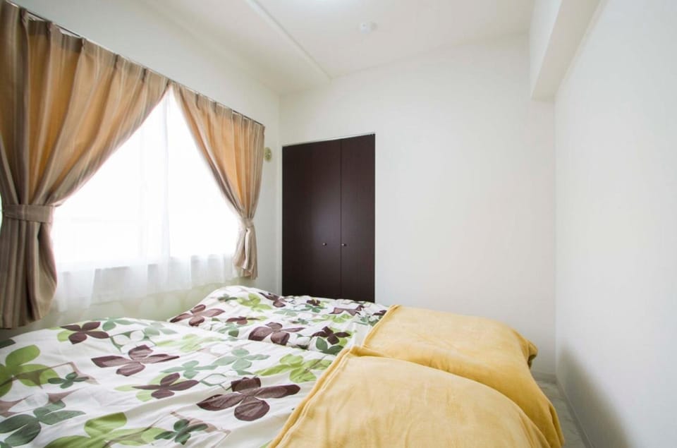 Sannand / Vacation STAY 2187 Bed and Breakfast in Sapporo