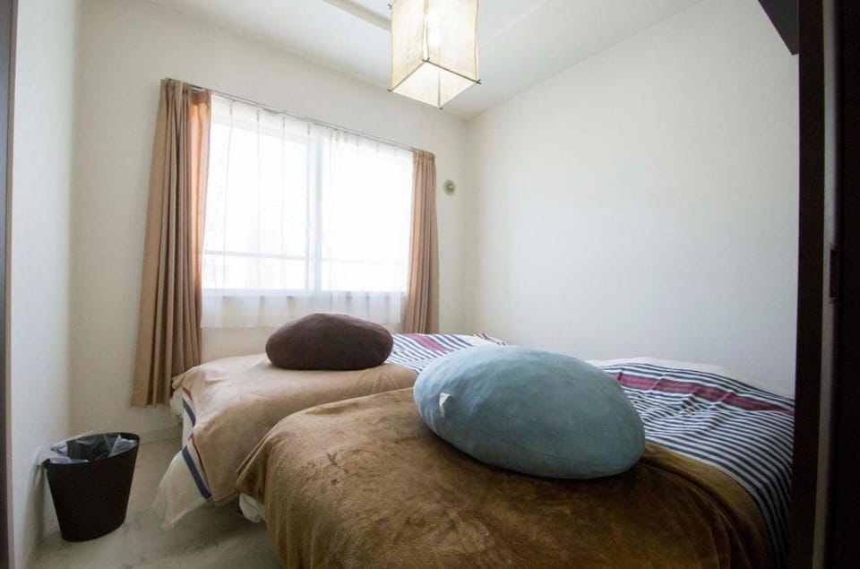 Sannand / Vacation STAY 2188 Bed and Breakfast in Sapporo