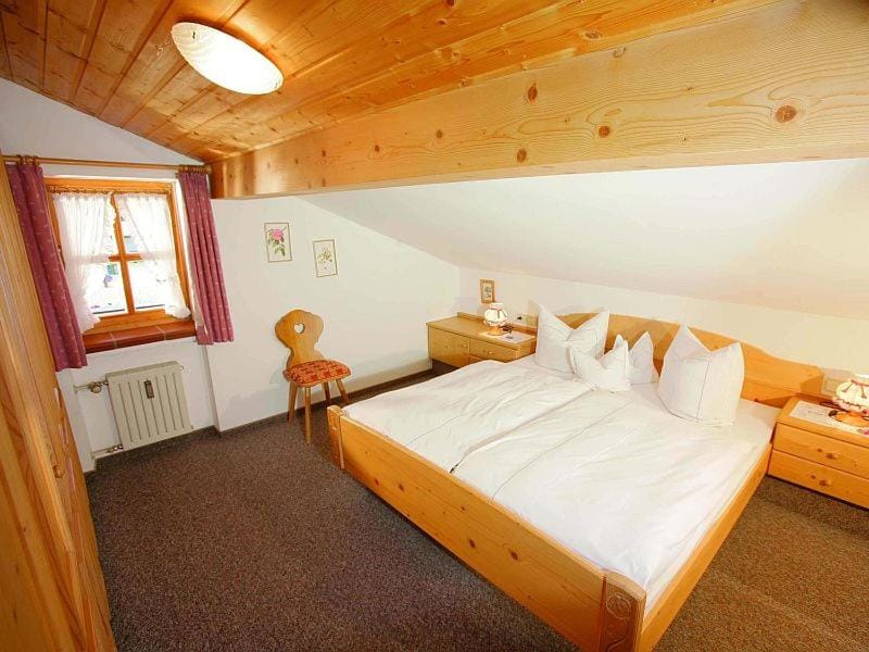 Haus Lux Apartment in Salzburgerland