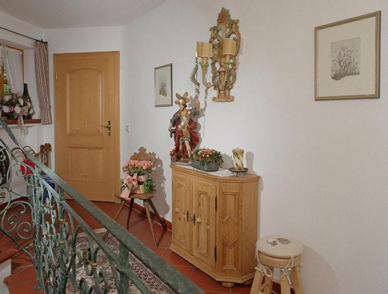 Haus Lux Apartment in Salzburgerland
