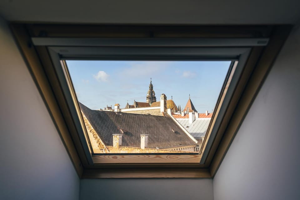 Day, City view
