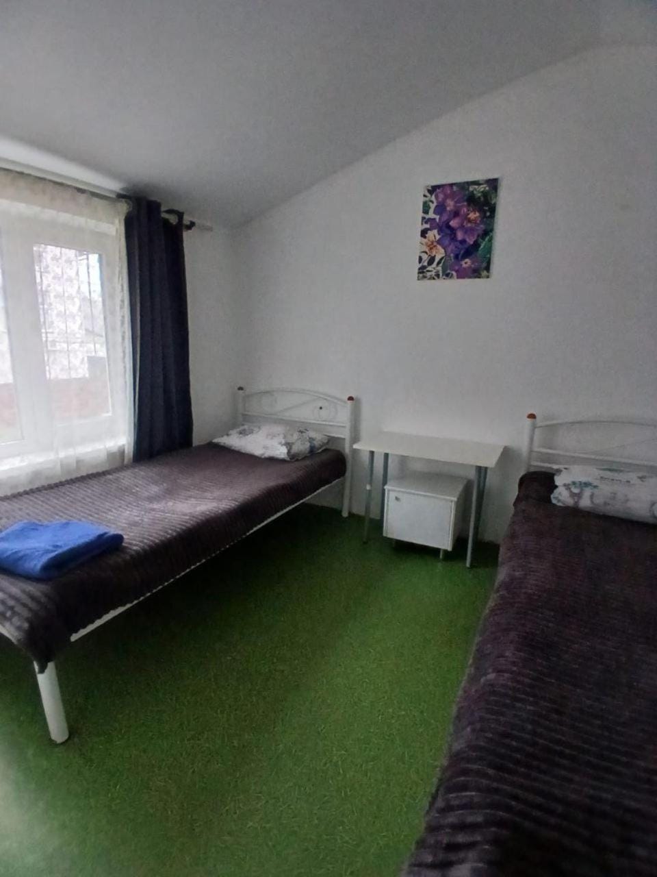 Гостьовий будинок Осокорки Bed and Breakfast in Kiev City - Kyiv