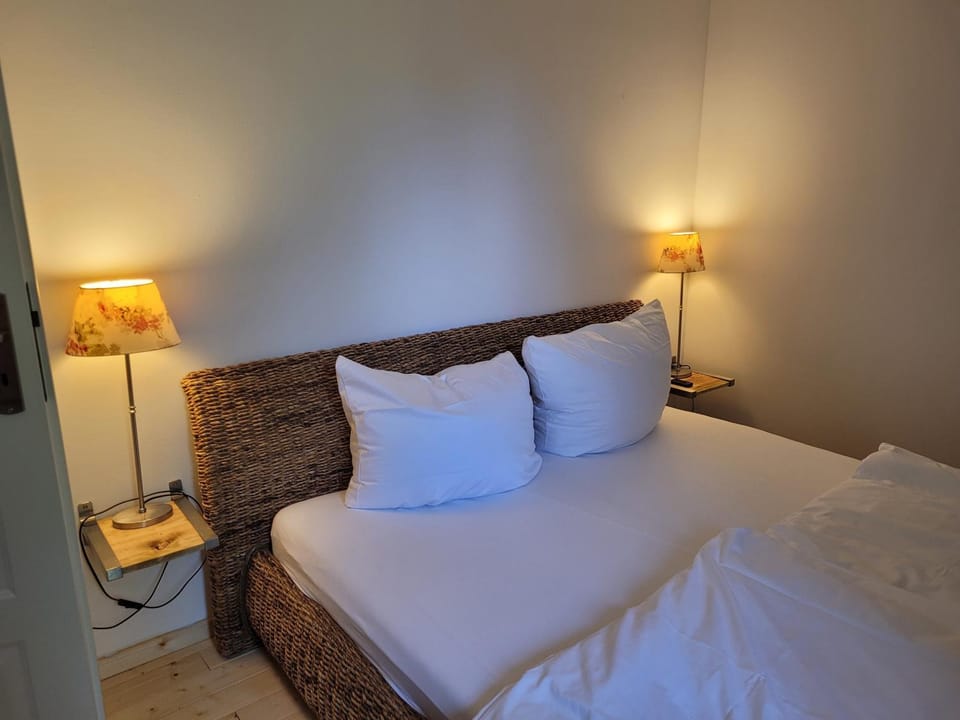 Ferienwohnung Biobauernhof Peter Anderl Hof Apartment in Bavaria
