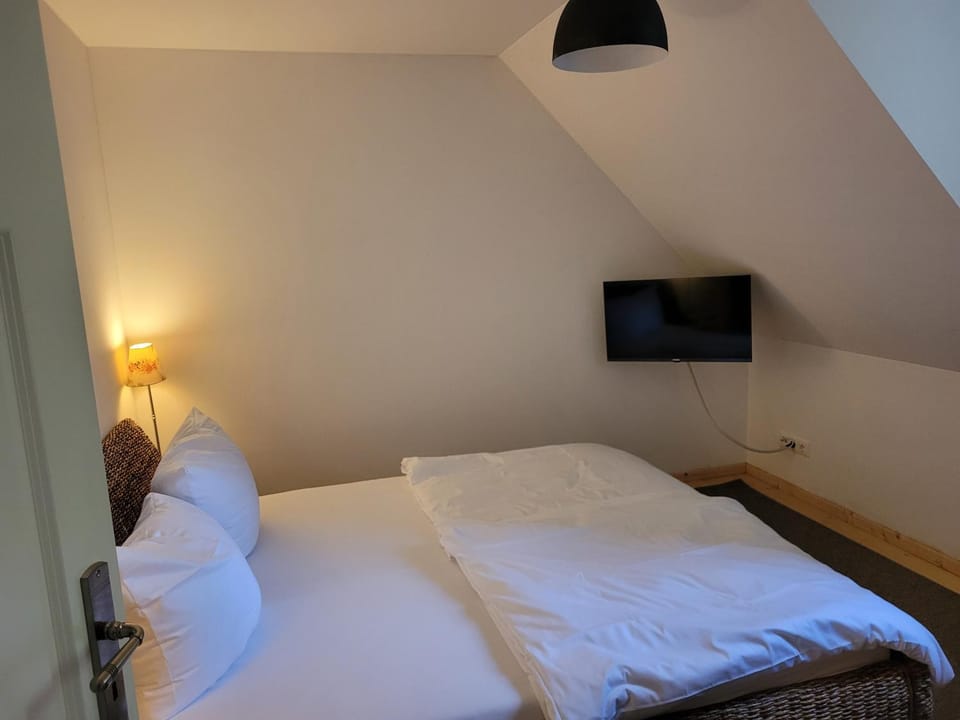 Ferienwohnung Biobauernhof Peter Anderl Hof Apartment in Bavaria