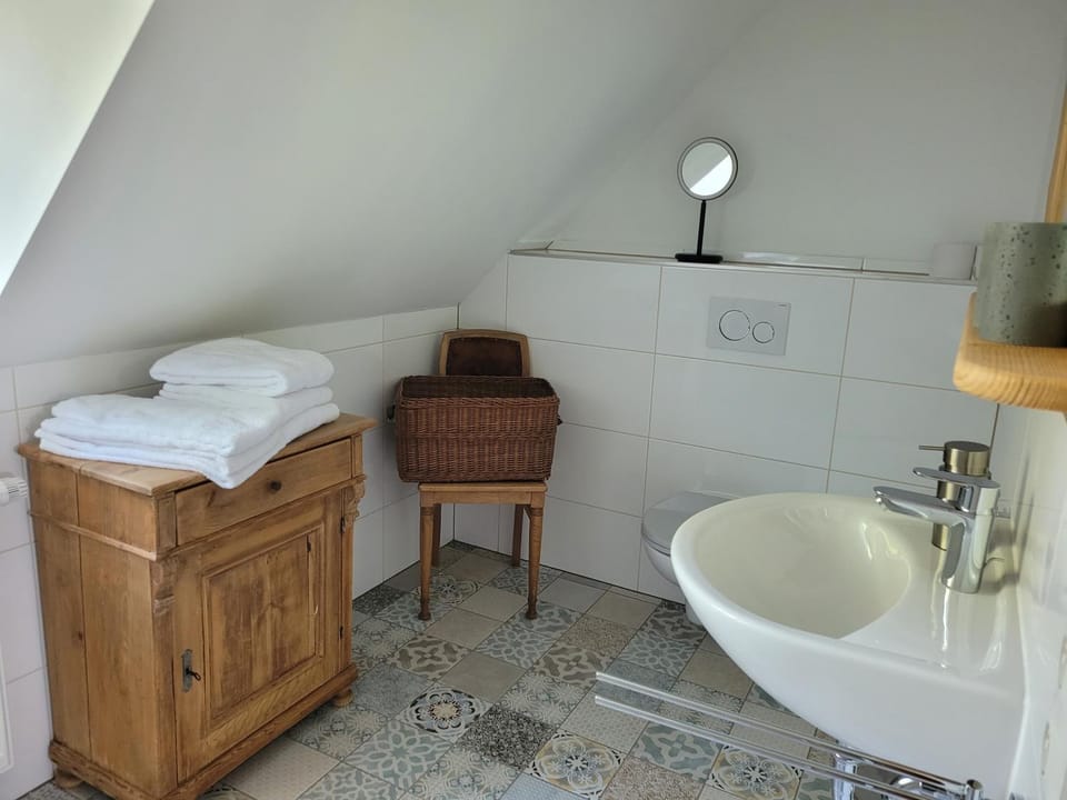 Ferienwohnung Biobauernhof Peter Anderl Hof Apartment in Bavaria