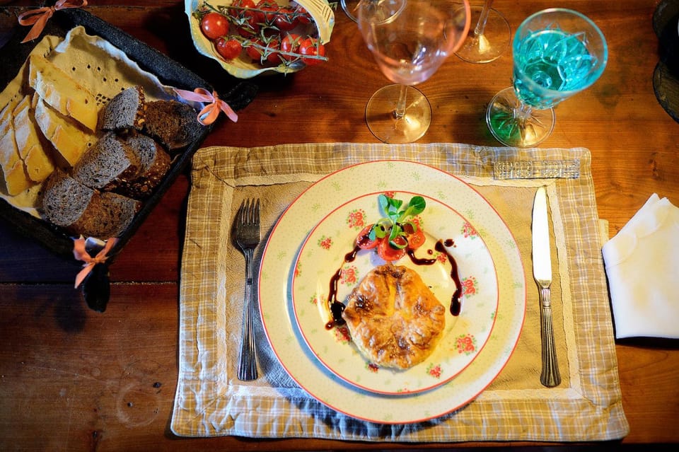 Food and drinks, Food, Dinner