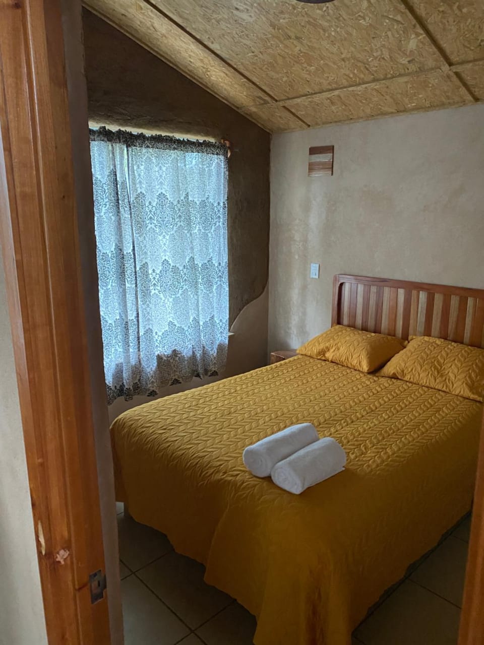 Cabañas Los Abuelos Chalet in State of Puebla