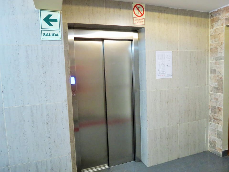 elevator