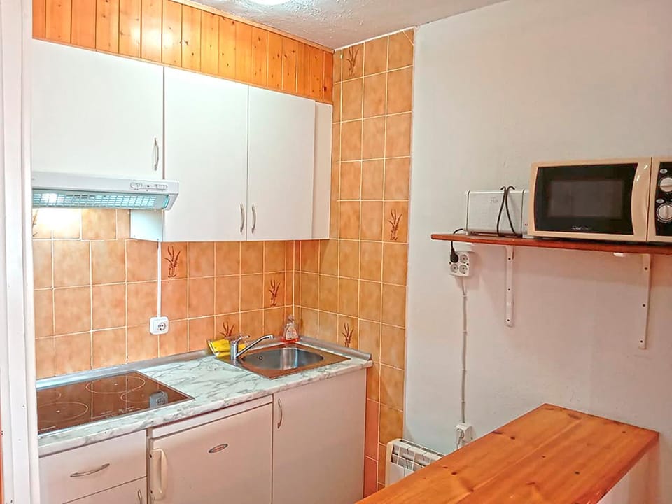 Apartamentos Lake Placid 3000 Apartment in El Pas de la Casa