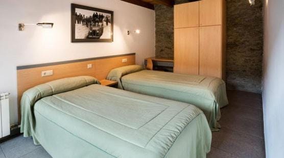Allotjament Rural Cal Miquel Country House in Catalonia