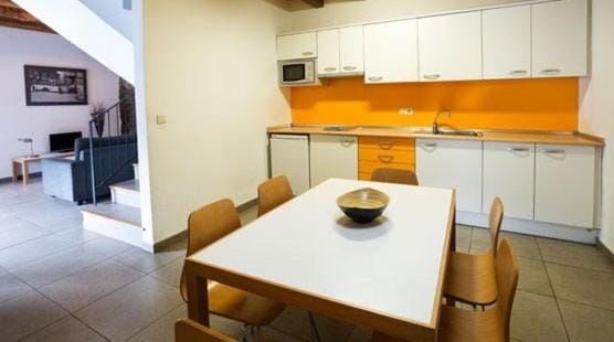 Allotjament Rural Cal Miquel Country House in Catalonia
