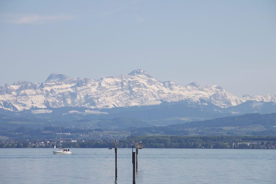 Natural landscape