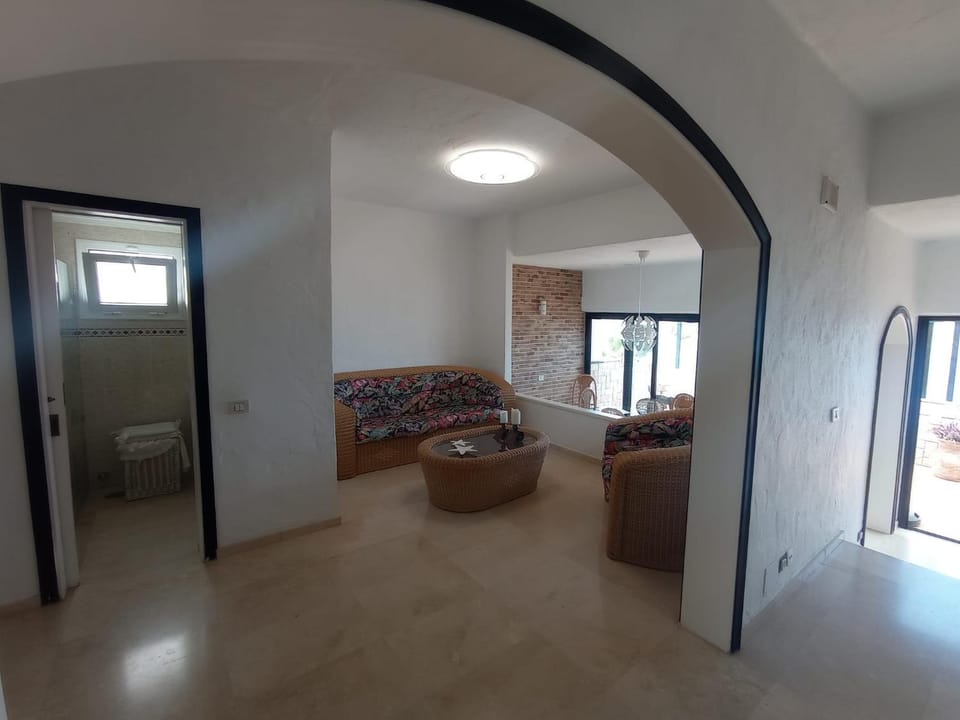 Apartamento Faro de Sardina Apartment in Comarca Norte