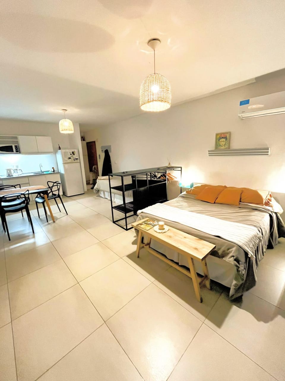 Vivanco 1555 Tigre Centro 1 Apartment in Tigre