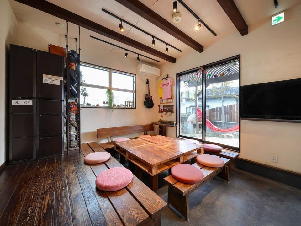 1-3-14 Heisei Miyagino-ku - Hotel / Vacation STAY 8940 Hotel in Sendai