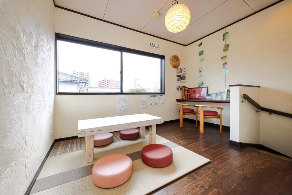 1-3-14 Heisei Miyagino-ku - Hotel / Vacation STAY 8948 Hotel in Sendai
