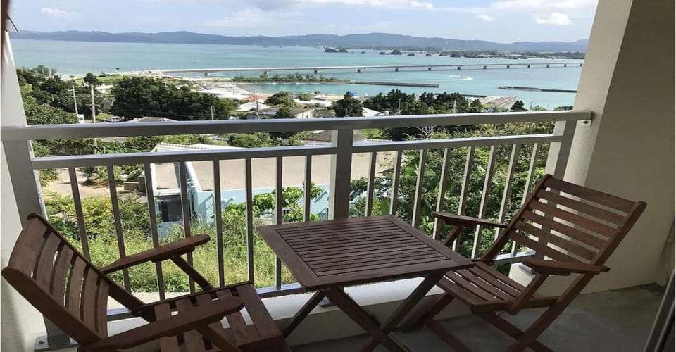 220 Kouri Nakijin-son - Hotel / Vacation STAY 8715 Hotel in Okinawa Prefecture