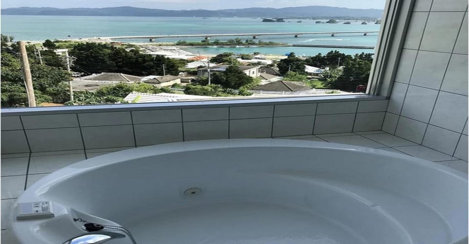 220 Kouri Nakijin-son - Hotel / Vacation STAY 8717 Hotel in Okinawa Prefecture
