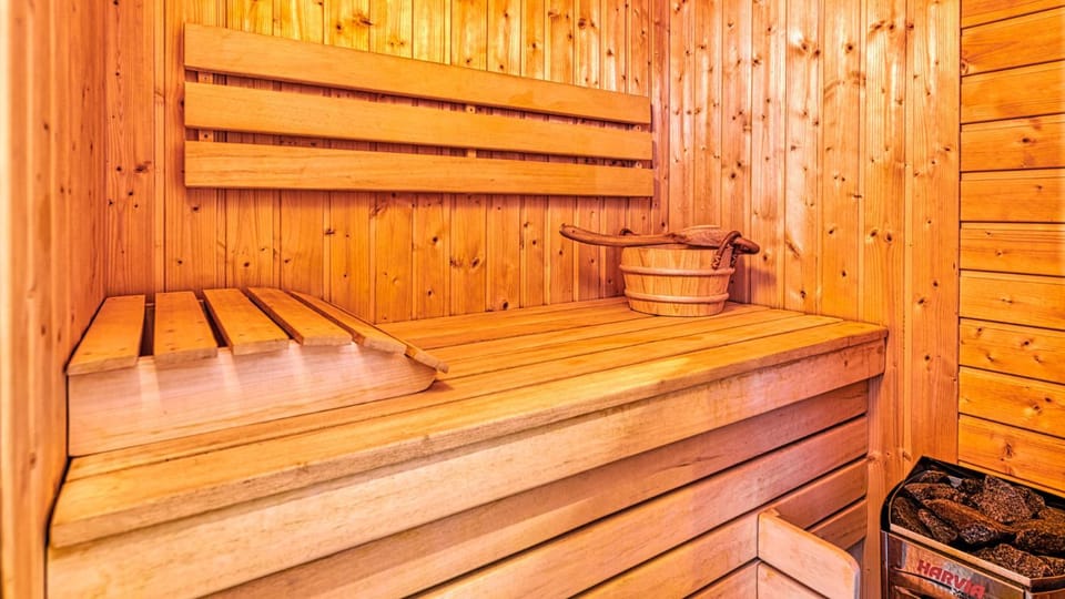 Apartament pod Świerkami z Prywatną SAUNĄ - 5D Apartments Apartment in Lower Silesian Voivodeship
