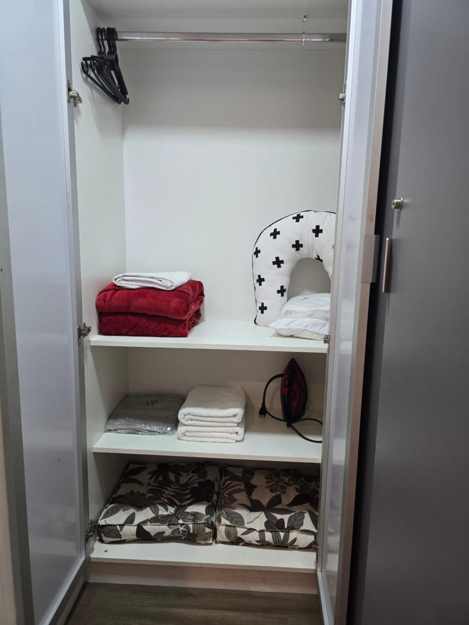 Studios Centro SP 16 Apartment in Sao Paulo City