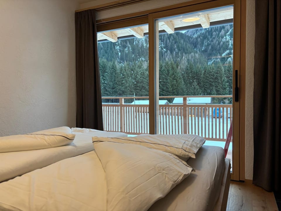 Stegerhof Bed and Breakfast in Trentino-South Tyrol