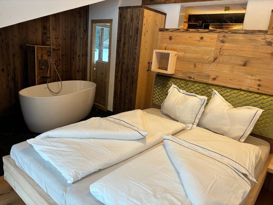 Stegerhof Bed and Breakfast in Trentino-South Tyrol