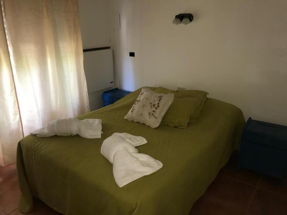 La picada House in Santa Rosa de Calamuchita