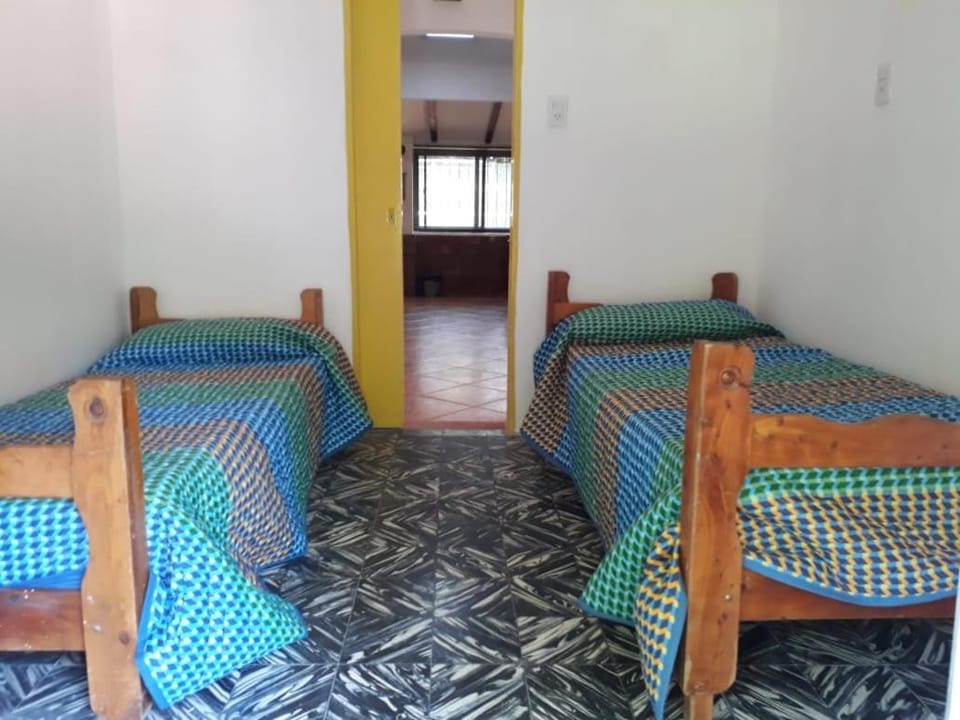 La picada House in Santa Rosa de Calamuchita