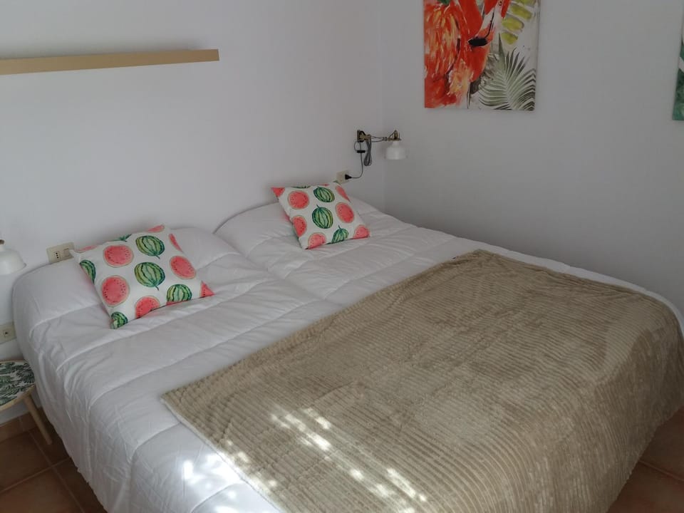 Urban home Aridane 1 Apartment in La Palma