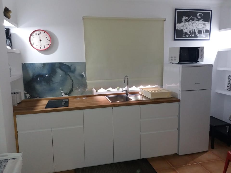 Urban home Aridane 1 Apartment in La Palma