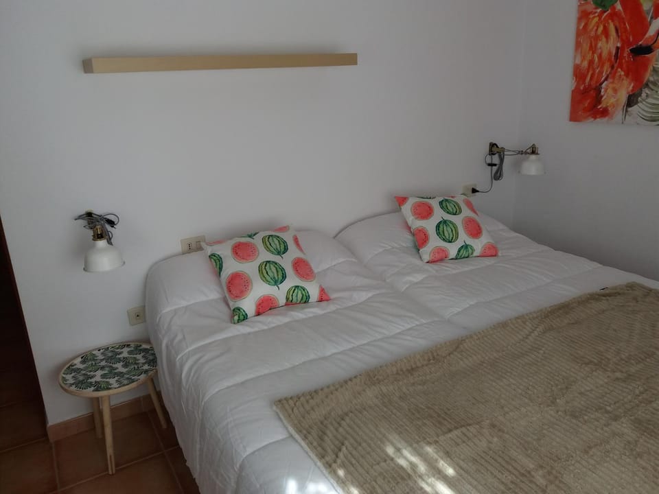 Urban home Aridane 1 Apartment in La Palma